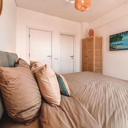 Apartament Zoomers Cazare Mamaia Nord - Năvodari Exterior foto